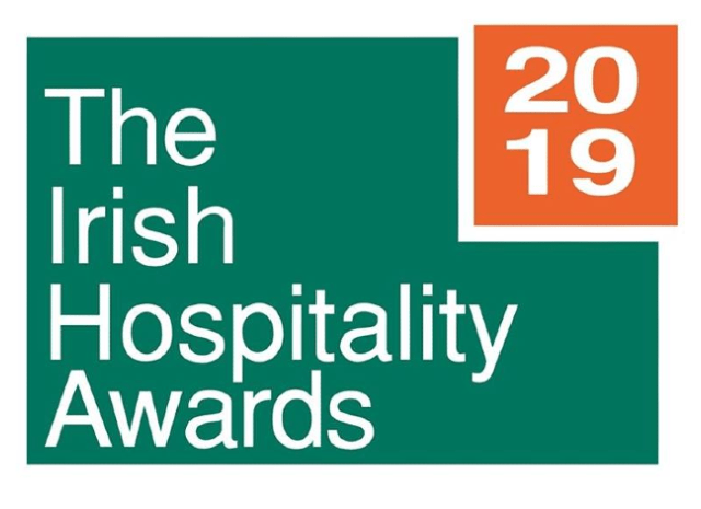 Irish Hospitality Awards 2019