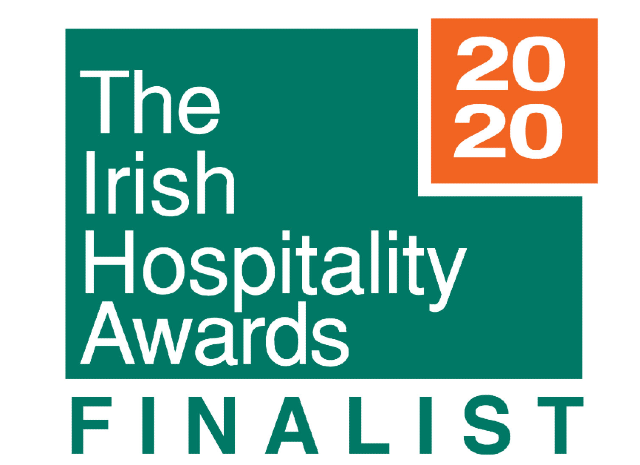 Irish Hospitality Awards 2020