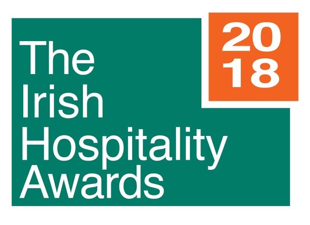 Irish Hospitality Awards 2017